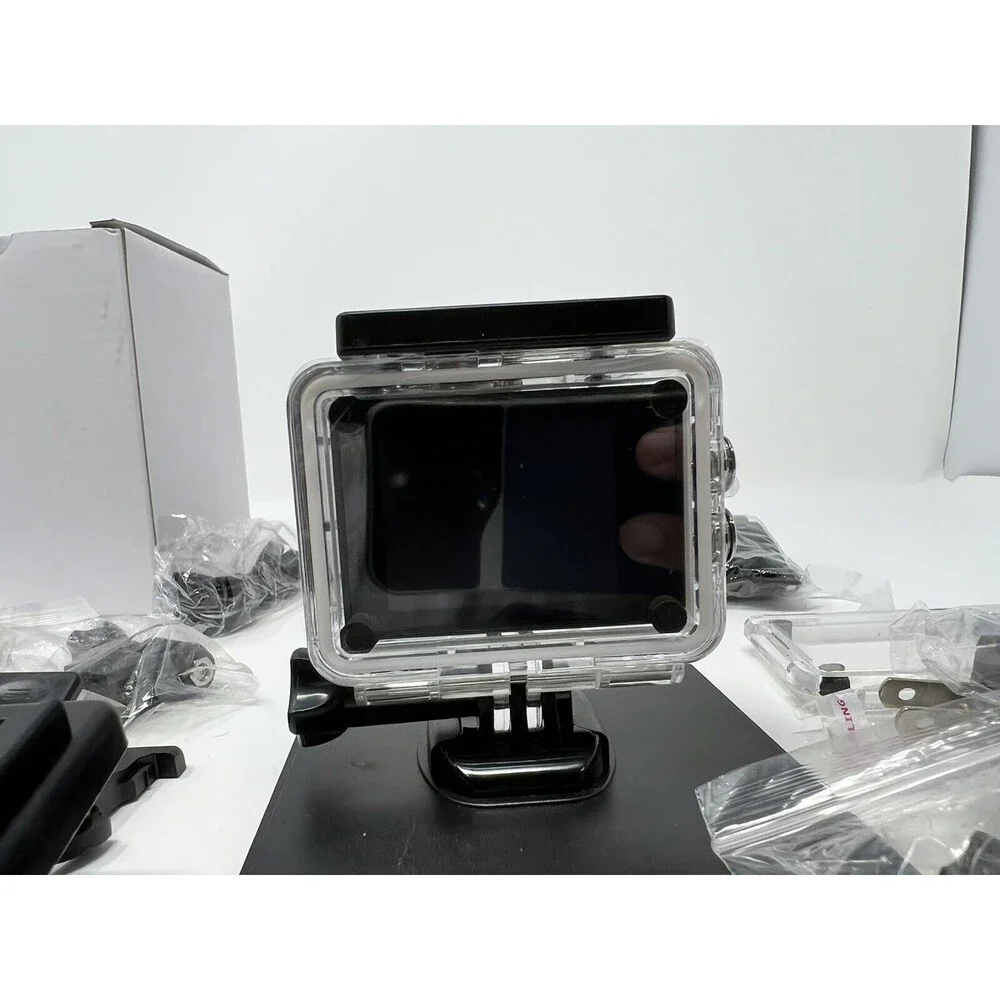 TechComm VoyagerOne 1080P Cam